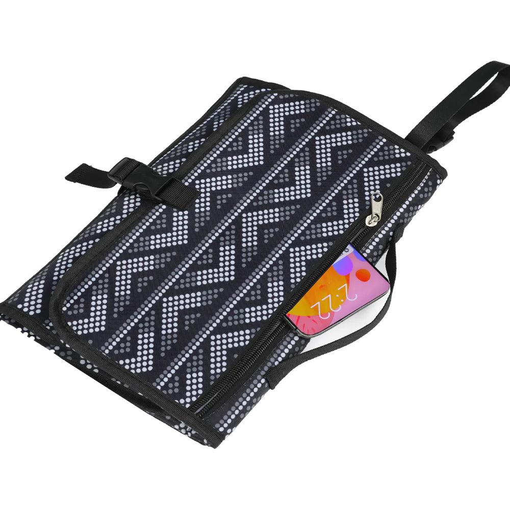 Portable Baby Diaper Changing Pad